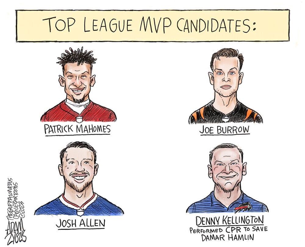 NFL MVP
